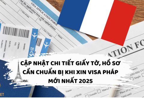 Bật Mí 5 Lễ Hội Mà Bạn Không Thể Bỏ Lỡ Khi Tới Pháp Vào Mùa Xuân 2025